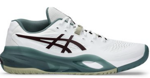 Asics Gel Resolution X Men's Shoes