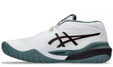 Asics Gel Resolution X Men's Shoes