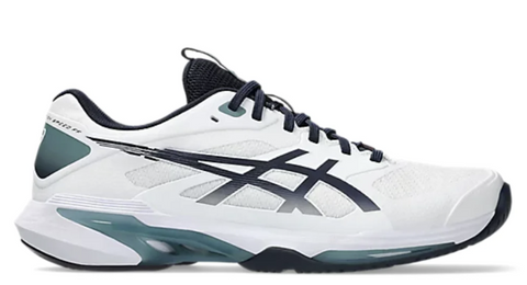 Asics Solution Speed FF 4 Men's Shoes