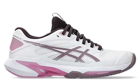 Asics Solution Speed FF 4 Women's Shoes