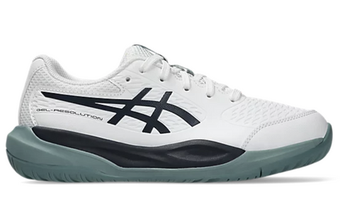 Asics Gel Resolution X Junior Shoes