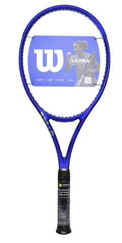 Wilson Ultra 100UL v5