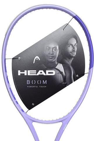 Head Boom Team