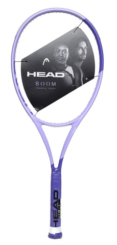 Head Boom MP