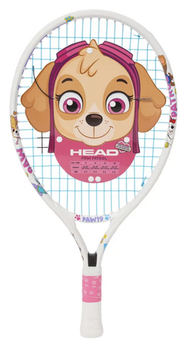 Head Paw Patrol Junior 19