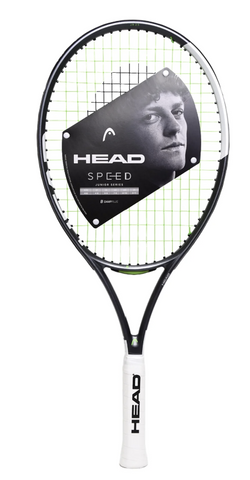 Head IG Speed 26 Junior Tennis Racquet