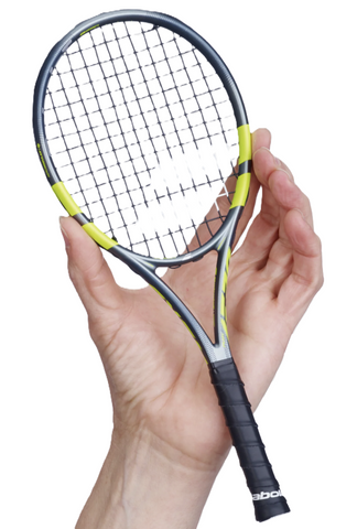 Babolat Pure Aero Mini Tennis Racquet