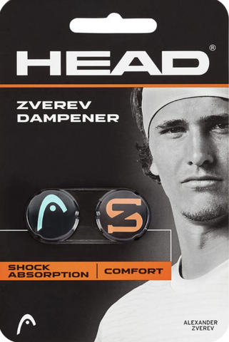 Head Sascha Zverev Dampener