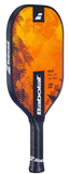 Babolat RNGD Pickleball Paddle (Orange/Black)