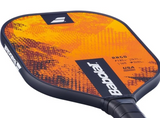 Babolat RNGD Pickleball Paddle (Orange/Black)