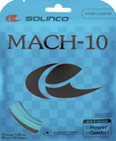 Solinco Mach 10 Tennis String