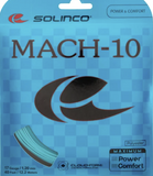 Solinco Mach 10 Tennis String