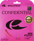 Solinco Confidential Soft Tennis String