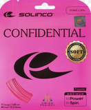 Solinco Confidential Soft Tennis String