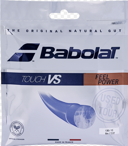 Babolat Touch VS 6m  Tennis String