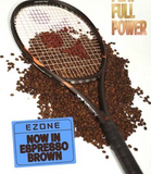 Yonex Ezone 100 Espresso Brown