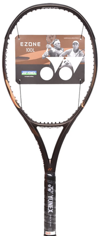 Yonex Ezone 100L Espresso Brown