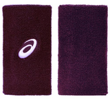 Asics Pair Long Wristband