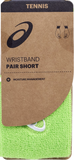 Asics Wristband