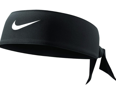 Nike Tennis Dri FIt Head Tie