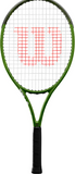 Wilson Blade Feel Comp 26 Junior Tennis Racquet - TopSpin Tennis Shop