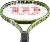 Wilson Blade Feel Comp 26 Junior Tennis Racquet - TopSpin Tennis Shop