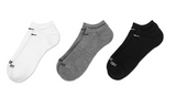 Nike Everyday Plus Cushioned Socks - TopSpin Tennis Shop
