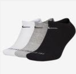 Nike Everyday Plus Cushioned Socks - TopSpin Tennis Shop