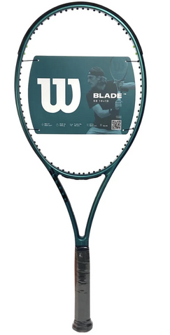 Wilson Blade 98 (16x19) V9