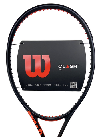 Wilson Clash 100 v3