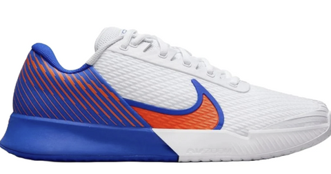 Nike Court Air Zoom Vapor Pro 2 Men's Shoes - TopSpin Tennis Shop