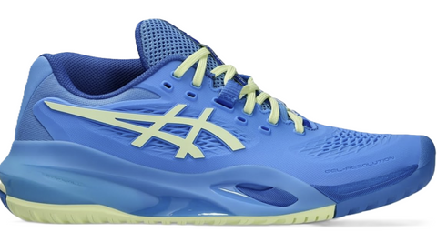 Asics Gel Resolution X Women's Shoes - TopSpin Tennis Shop