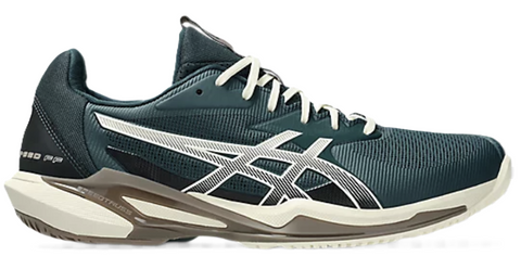 Asics Solution Speed FF 3 Men's Shoes - TopSpin Tennis Shop