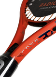 Head Radical 19 Junior Tennis Racquet - TopSpin Tennis Shop