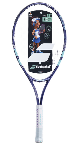 Babolat B-Fly 25 - TopSpin Tennis Shop