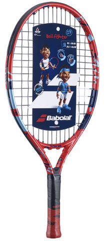 Babolat Ballfighter 19 - TopSpin Tennis Shop