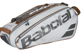 Babolat 9 Racquet Pure Wimbledon