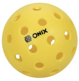 Onix Pure 2 Outdoor Pickleball Ball - TopSpin Tennis Shop