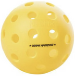 Onix Fuse G2 Outdoor Pickleball Ball - TopSpin Tennis Shop