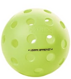 Onix Fuse G2 Outdoor Pickleball Ball - TopSpin Tennis Shop
