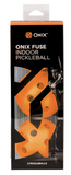Onix Fuse Indoor Pickleball Ball - TopSpin Tennis Shop