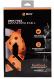 Onix Fuse Indoor Pickleball Ball - TopSpin Tennis Shop