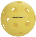 Onix Fuse Indoor Pickleball Ball - TopSpin Tennis Shop
