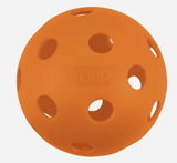 Onix Fuse Indoor Pickleball Ball - TopSpin Tennis Shop