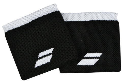 Babolat Logo Wristband