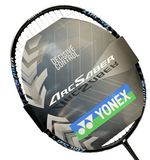 Yonex Arcsaber 2 Clear Badminton Racquet - TopSpin Tennis Shop