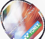 Yonex Nanoflare 700 Play Badminton Racquet - TopSpin Tennis Shop