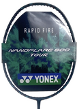 Yonex Nanoflare 800 Tour Badminton Racquet - TopSpin Tennis Shop