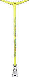 Yonex Nanoflare 002 Clear Badminton Racquet - TopSpin Tennis Shop