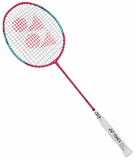 Yonex Nanoflare 002 Feel Badminton Racquet - TopSpin Tennis Shop